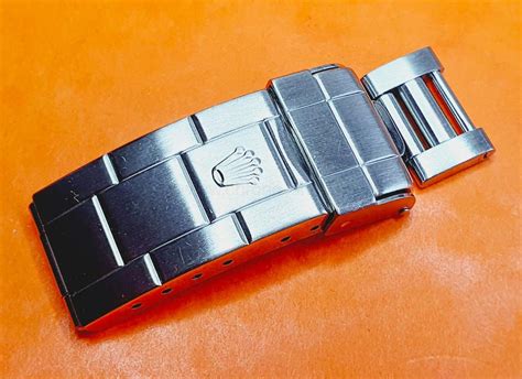 rolex clasp numbers|rolex folding clasp adjust size.